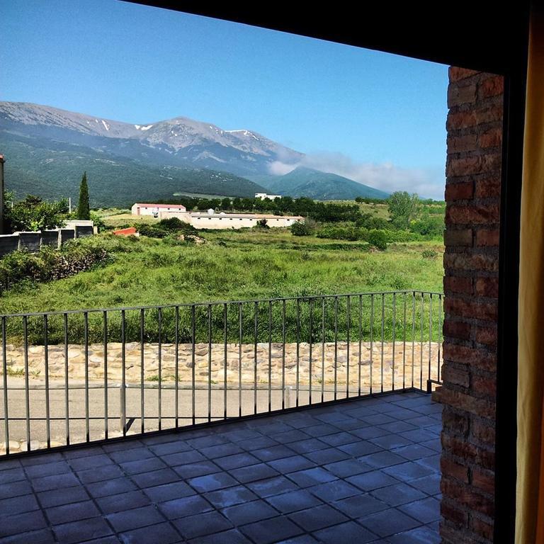 Hotel El Comendador Añón Εξωτερικό φωτογραφία