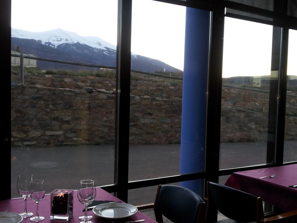 Hotel El Comendador Añón Εξωτερικό φωτογραφία