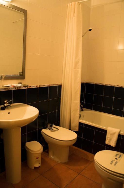 Hotel El Comendador Añón Δωμάτιο φωτογραφία