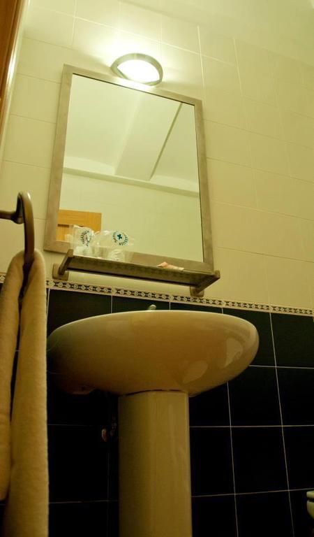 Hotel El Comendador Añón Δωμάτιο φωτογραφία